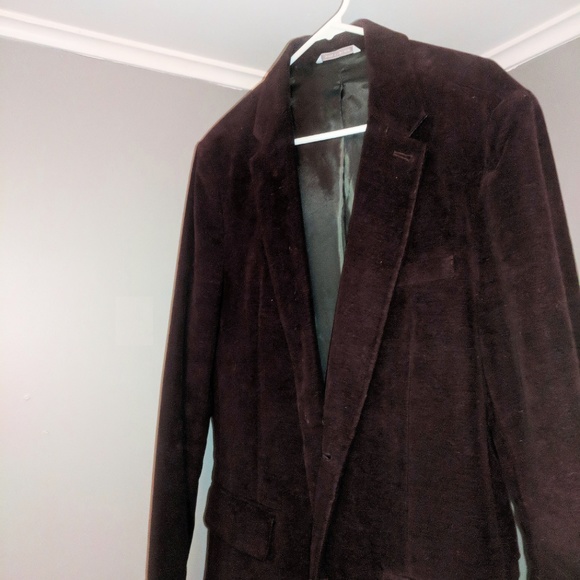 Brown GAP Blazer - Picture 4 of 5